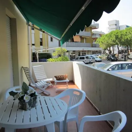 Apartamento Laguna Lignano Sabbiadoro