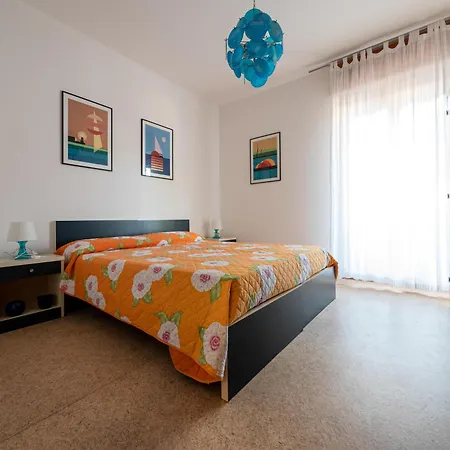Apartamento Laguna *